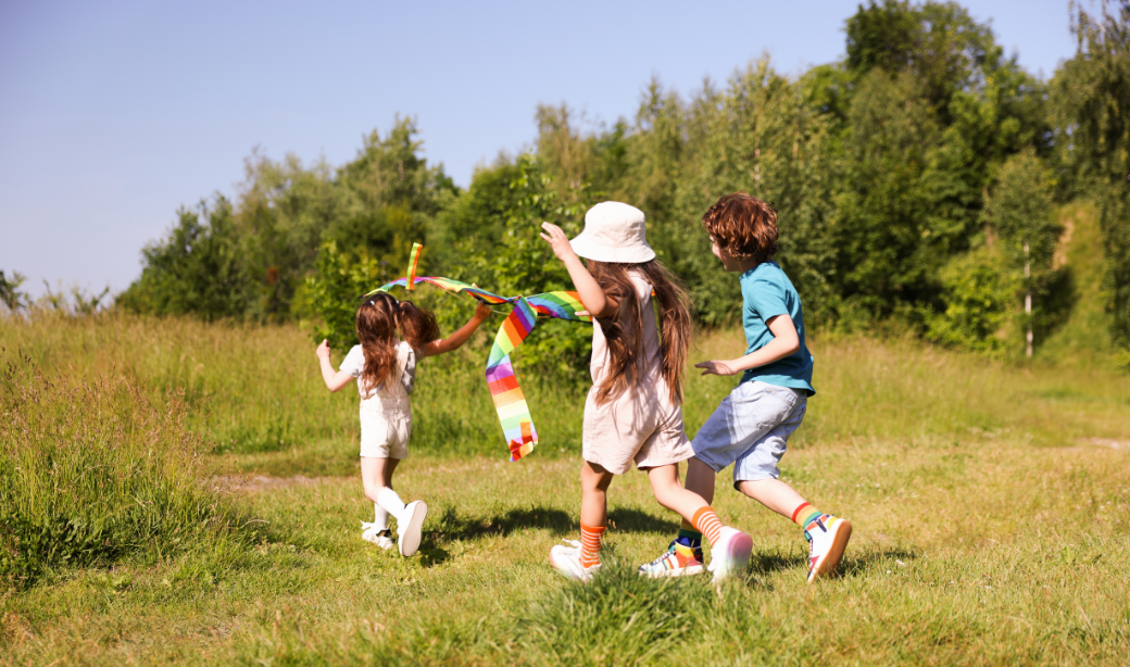 Activitats de natura per a escoles: idees per aprofitar les sortides de primavera