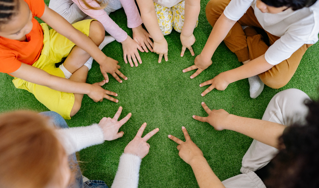 Com reforçar la cohesió de grup abans d’acabar el curs